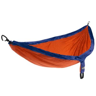 ENO SingleNest Sapphire/Orange