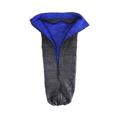 ENO Vesta TopQuilt Charcoal/Navy