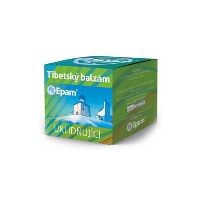 EPAM Uklidňující 100 g