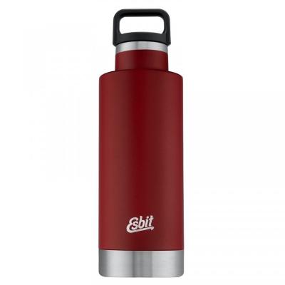 Esbit SCULPTOR 750 ml Burgundy Red