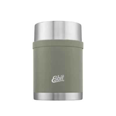 Esbit SCULPTOR 750 ml termoska Stone Grey