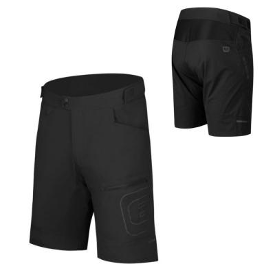 Etape Freedom 3.0 čierna - 3XL