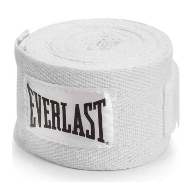 Everlast Handwraps biela