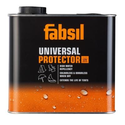 Fabsil Universal Protector + UV 2,5 l