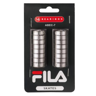 Fila ABEC 7 Bearing Set Training