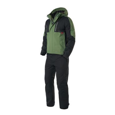 Finntrail Finntrail LightSuit Green zelená - XL