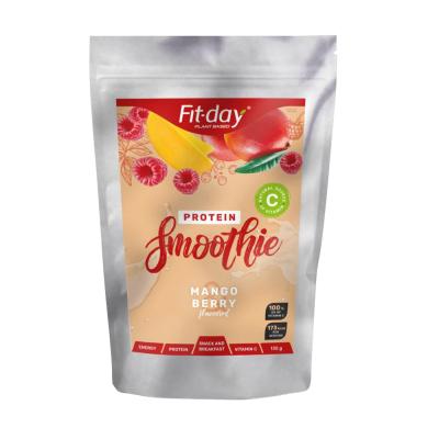 Fit-day Protein Smoothie 135 g mango-berry