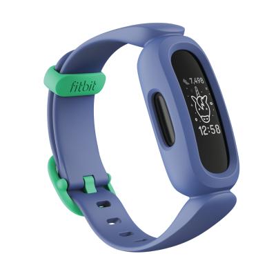 Fitbit Ace 3 Cosmic Blue/Astro Green