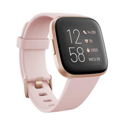 Fitbit Fitbit Versa 2 Petal/Copper Rose