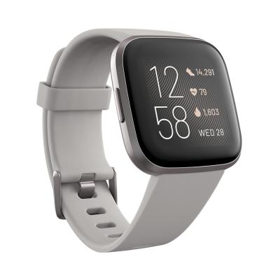 Fitbit Fitbit Versa 2 Stone/Mist Grey