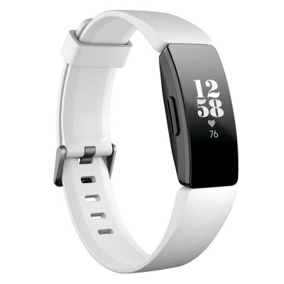 Fitbit Inspire HR White/Black