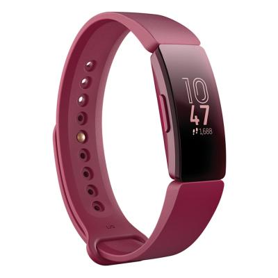 Fitbit Inspire Sangria