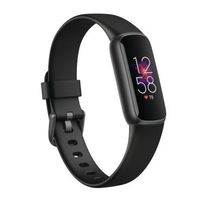 Fitbit Luxe Black/Black