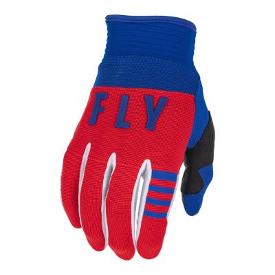 Fly Racing Fly Racing F-16 USA 2022 Red White Blue červená/biela/modrá - XXL