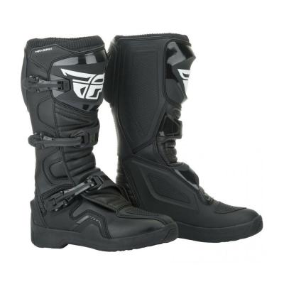 Fly Racing Fly Racing New Maverik LT Black čierna - 47