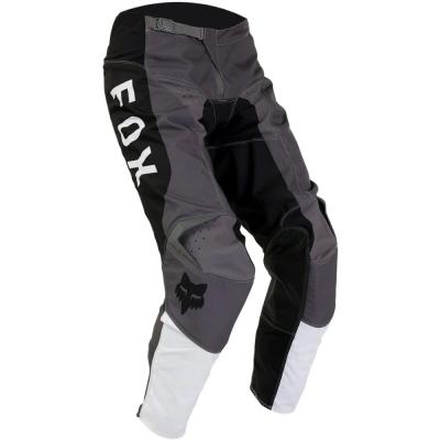 FOX 180 Nitro Pant Black/Grey - 32