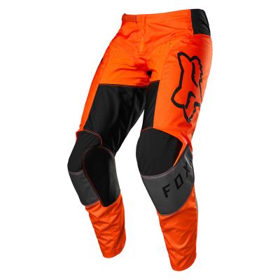 FOX FOX 180 Lux Fluo Orange MX22 fluo oranžová - 34