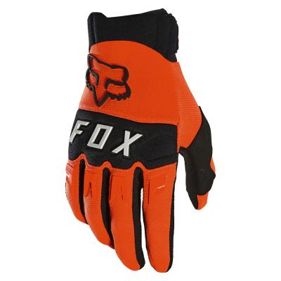 FOX FOX Dirtpaw Fluo Orange MX22 fluo oranžová - XXL