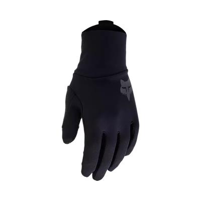 FOX Youth Ranger Fire Glove Black - YM