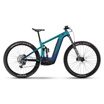 Ghost E-Riot EN AL 170/160 Pro B750 blue - L (178-190 cm)