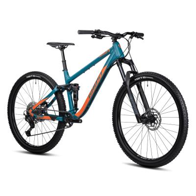 Ghost Kato FS Universal 29 - model 2024 Blue Grey/Orange Matt - L (19