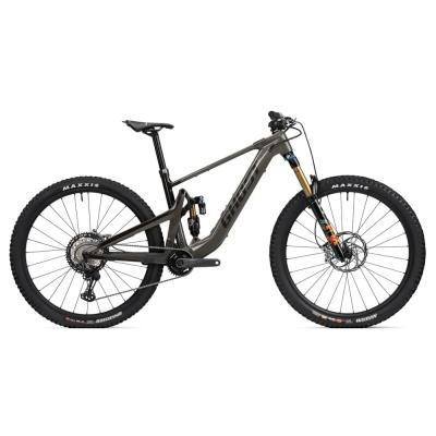 Ghost Path Riot CF Full Party F430 - model 2024 Grey - L (18