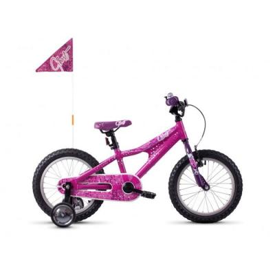 Ghost Powerkid 16 Pink / Violet