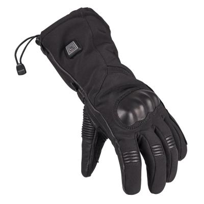 Glovii GS7 čierna - XL
