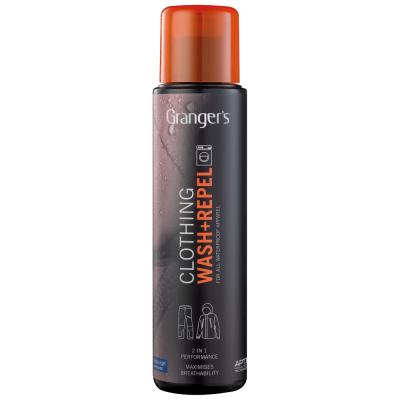 Granger's 2in1 Wash & Repel 300 ml