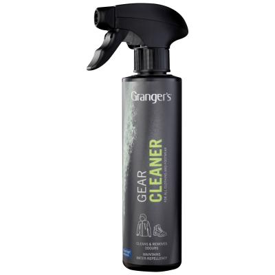 Granger's Footwear & Gear Cleaner 275 ml