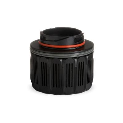 Grayl Geopress Replacement Cartridge Black