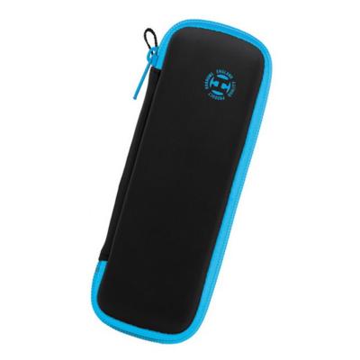 Harrows Blaze Case Aqua Black