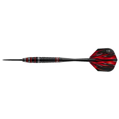 Harrows Fire High Grade Alloy Steel 3ks 21g R