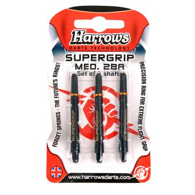 Harrows Supergrip biela