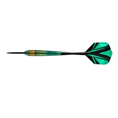 Harrows Vivid Steel 3ks Green - 24g R