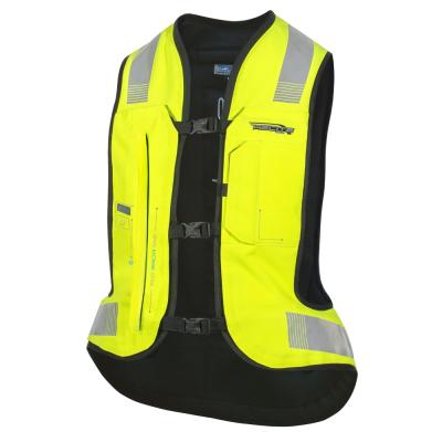 Helite e-Turtle HiVis HiVis žltá - XL