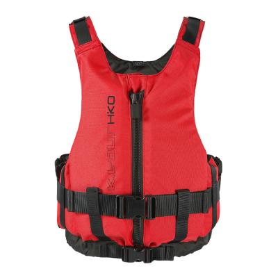 Hiko K-Tour PFD Red - 2XL