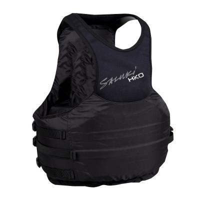 Hiko Saluki PFD Black - L/XL