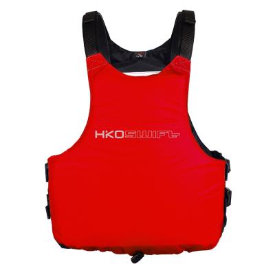 Hiko Swift PFD Red - S/M