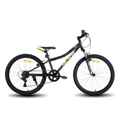 Hiland Climber 24