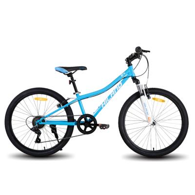 Hiland Climber 24