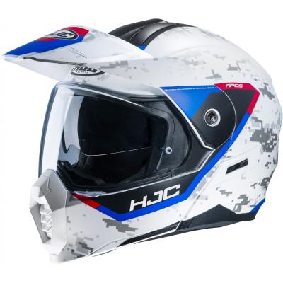 HJC C80 Bult MC21SF XL (61-62)