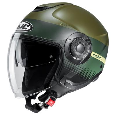 HJC i40 Unova MC4SF