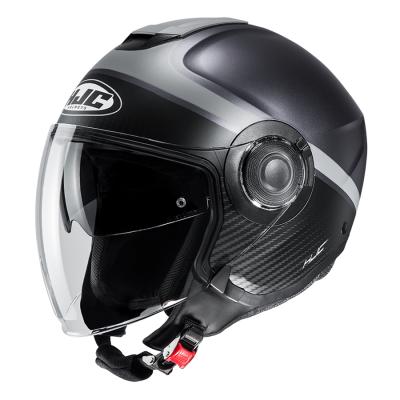 HJC i40 Wirox MC5SF L (59-60)