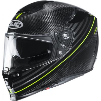 HJC RPHA 70 Carbon Artan MC4H M (57-58)