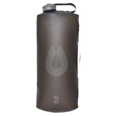 HydraPak Seekeer 3 l Mammoth Grey