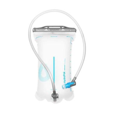 HydraPak Shape-Shift 2 l clear