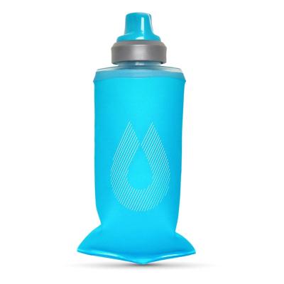 HydraPak Softflask 150 Malibu Blue