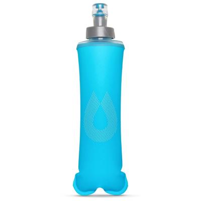 HydraPak Softflask 250 Malibu Blue