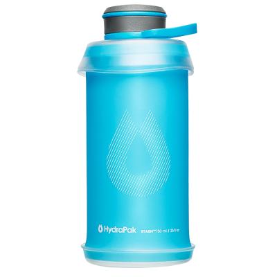 HydraPak Stash Bottle 750 ml Malibu Blue